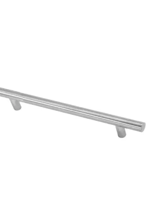 HHD Pro Meubelgreep Kasttrekker T 12/160/220 MM Inox Plus Meest Verkocht