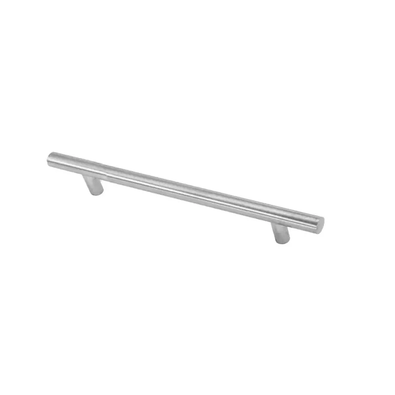 HHD Pro Meubelgreep Kasttrekker T 12/160/220 MM Inox Plus Meest Verkocht