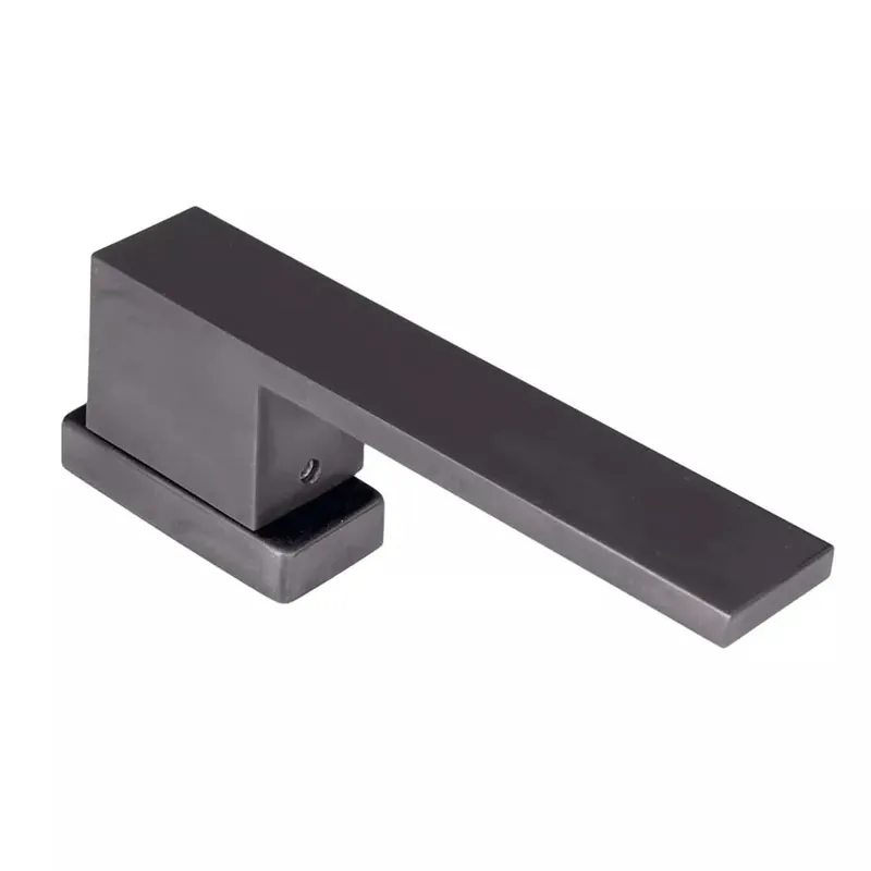 HDD Pro Raamkruk X-treme Dk Gunmetal Goedkoop