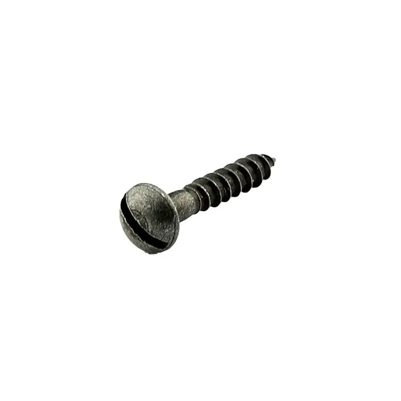 HDD Pro Schroef Deurkruk Bol ijzer Aanbieding