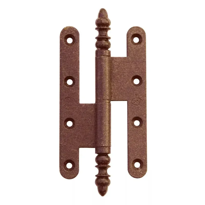 HDD Pro Vaaskop Paumelle 3.5X80X140 Roest Links Speciale Aanbieding