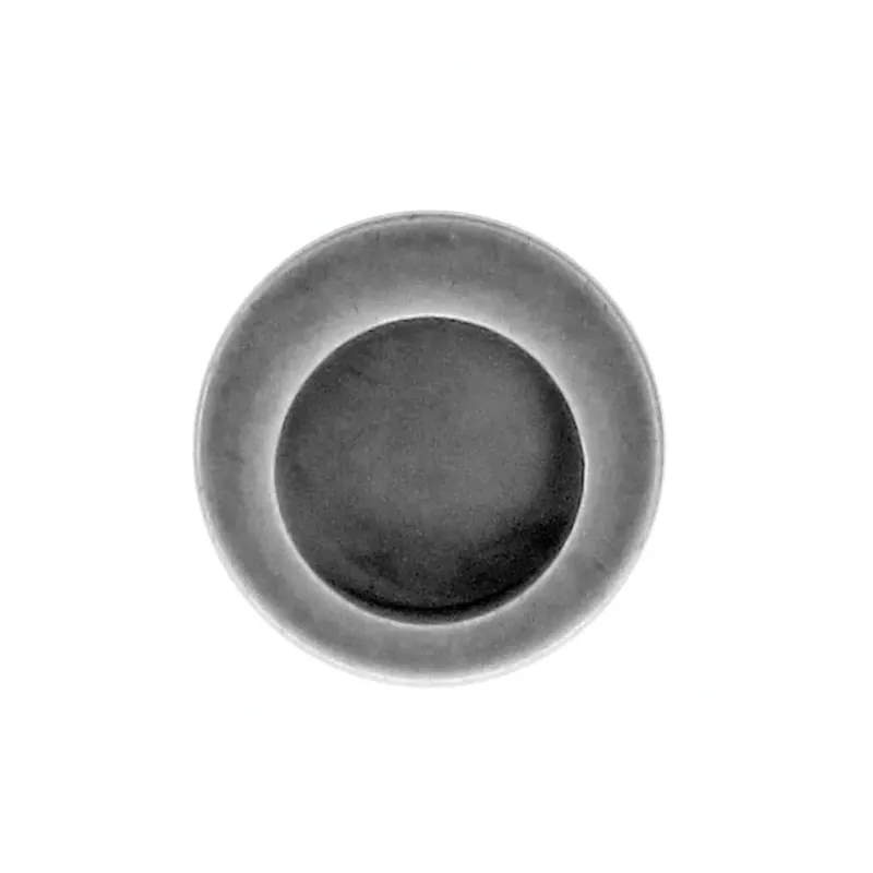 HDD Pro Schuifdeurkom Inkapschelp Fra Vingertop Old Silver Finale Uitverkoop