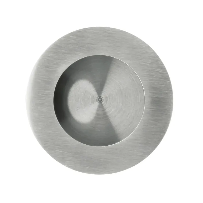 HDD Pro Schuifdeurkom Inkapschelp Hdd Klein Rond Inox Plus Shop Nu