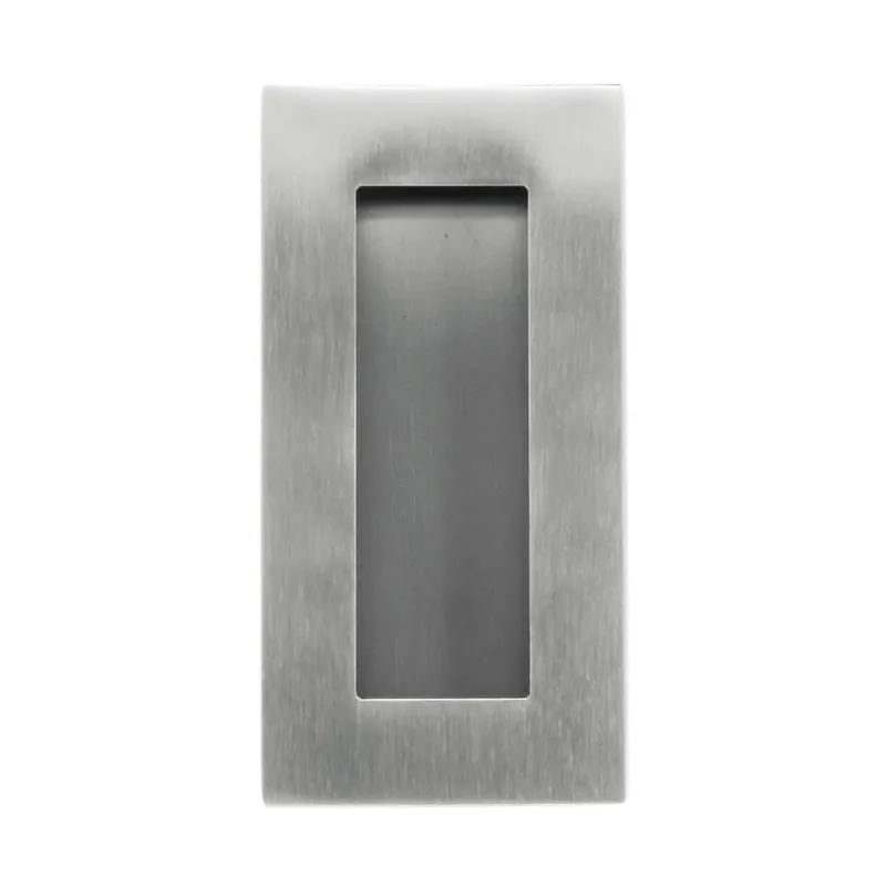 Gereduceerde Prijs HDD Pro Schuifdeurkom Inkapschelp Hdd Ovaal Carre Inox Plus