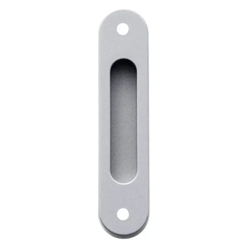 Seizoensaanbieding HDD Pro Schuifdeurkom Inkapschelp Panda Pvc Licht Grijs