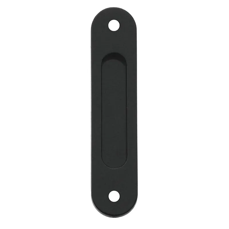 HDD Pro Schuifdeurkom Inkapschelp Panda Pvc Zwart Veilige Betaling