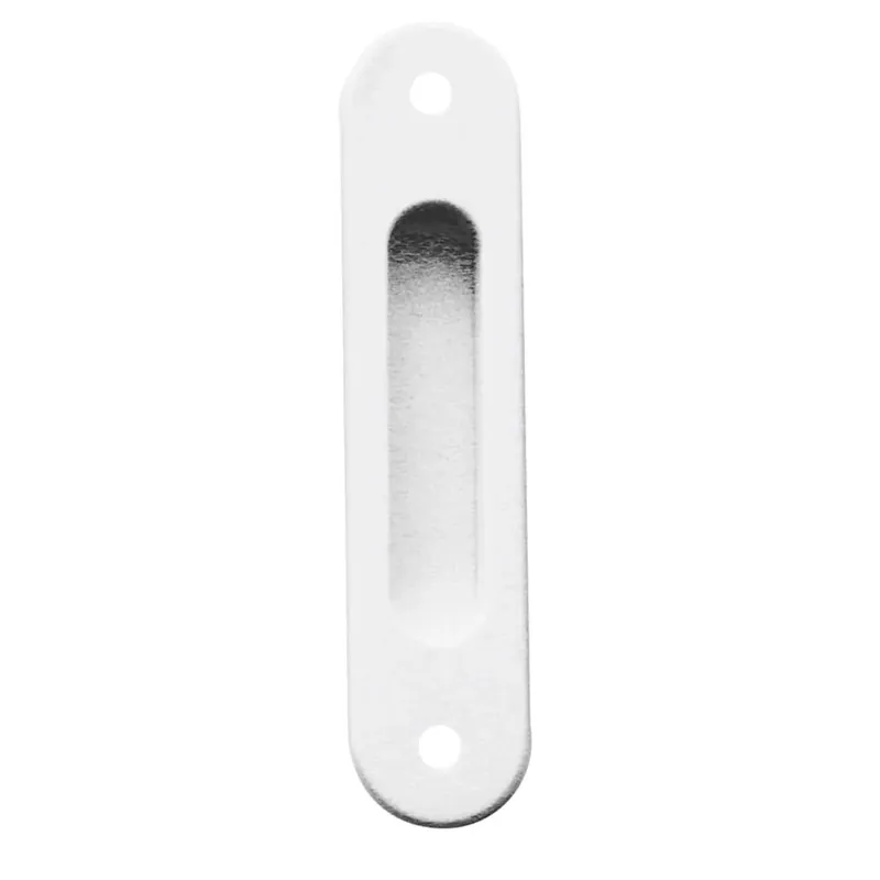 HDD Pro Schuifdeurkom Inkapschelp Panda Pvc Wit Tijdelijk Beschikbaar