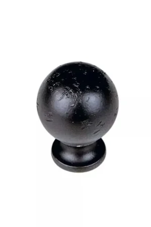 Weekendaanbieding HHD Pro Meubelknop Kasttrekker Bol 725 . 18mm Font