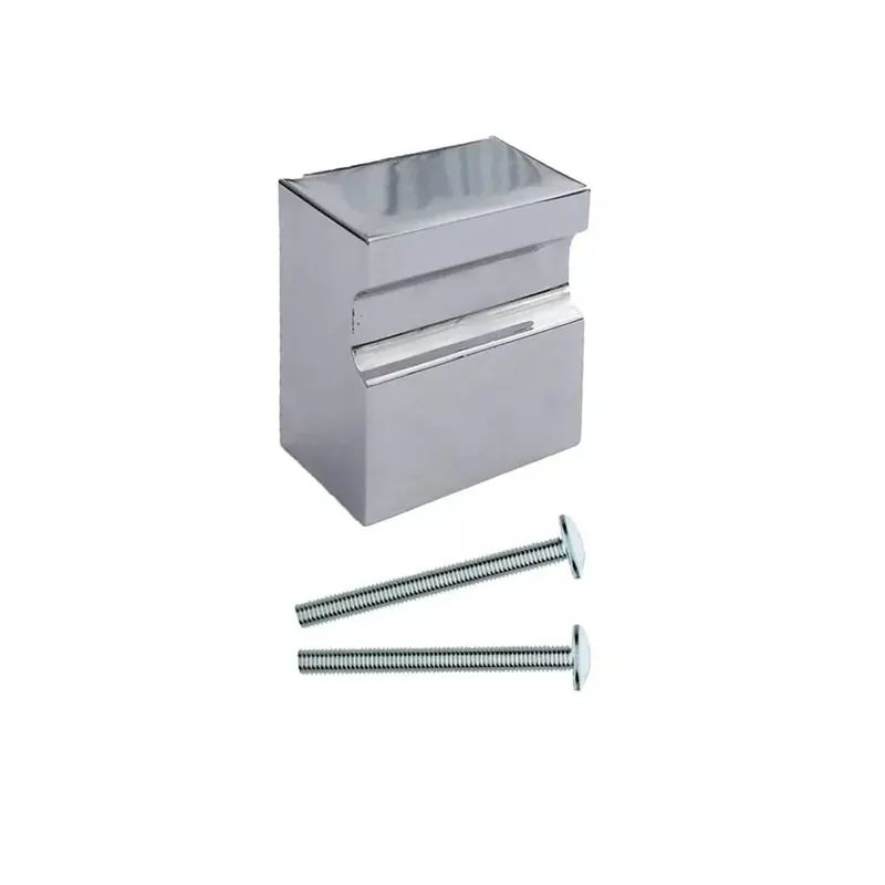 HDD Pro Voordeurknop Top X-treme Chrome Koop Vandaag