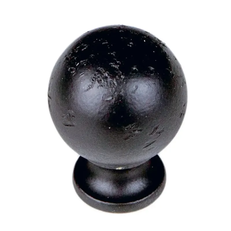 HHD Pro Meubelknop Kasttrekker Bol 725 . 30mm Font Veilige Betaling