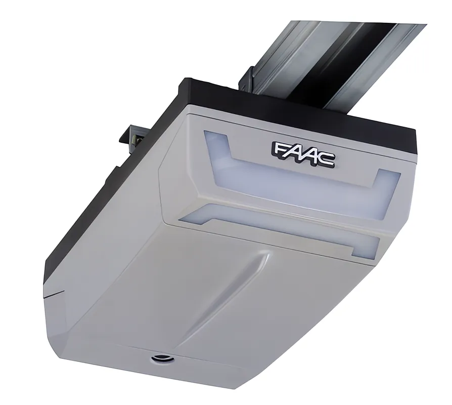 FAAC D700HS RPFDS XT2 FDSBD garagedeuraandrijving met zender en ontvanger Fabrieksprijs