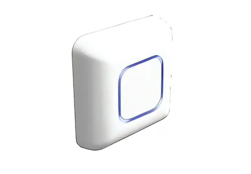 FAAC XMS CHA Opbouw radarpulsgever contactloze benaderingsschakelaar Must-Have