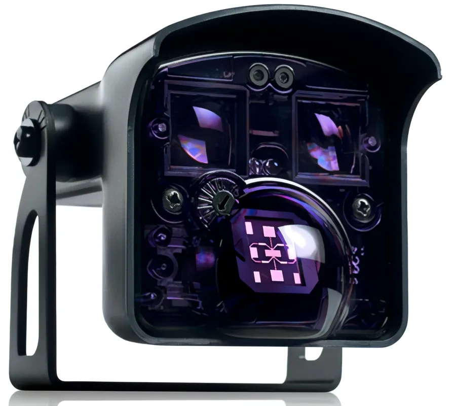 Aanbieding FAAC XCMP Industriëleradar IP 65