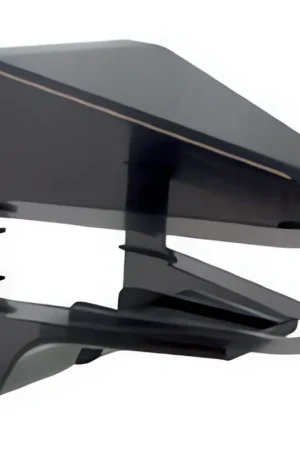 Aanbieding FAAC S450H Afdekkap voor pilasterbeugel 63001925
