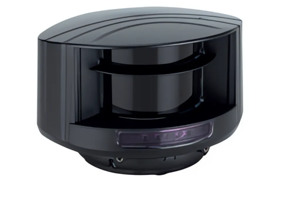 Finale Uitverkoop FAAC XGUARD 10H Horizontale Laserscanner