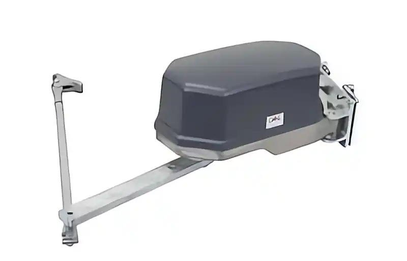FAAC Vleugelarm voor DAAB MT/MK2 Must-Have