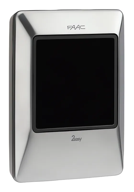 FAAC XTR B Keytag reader Shop Nu