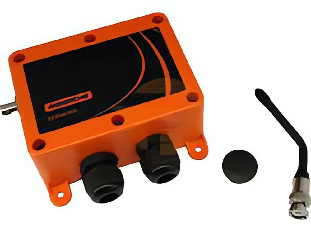 Lage Prijs Akerstroms SESAM 800 RX 12/24V Ontvanger 869,8 MHz