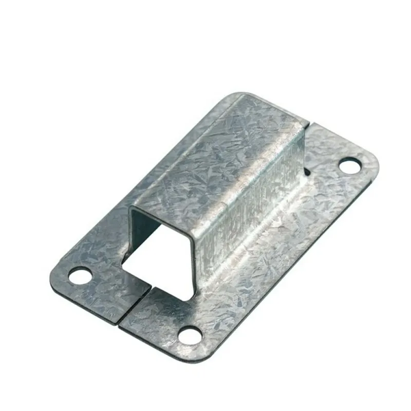 Nemef staafgeleider tbv espagnolet 13x13mm 13v13vp Rechtstreeks Van De Fabrikant