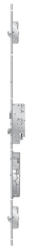 KFV GENIUS 2.2 EA SKG3 AS2502 W267 DM55 PC72 2400-T24 3-Polig Voordeelprijs