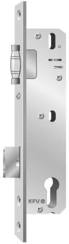 KFV 51 rolslot Superprijs