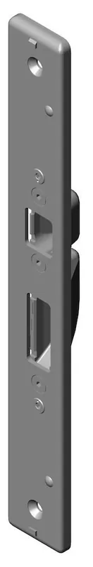Gratis Retour KFV 3630-03-24 Q Sluitplaat SKG2