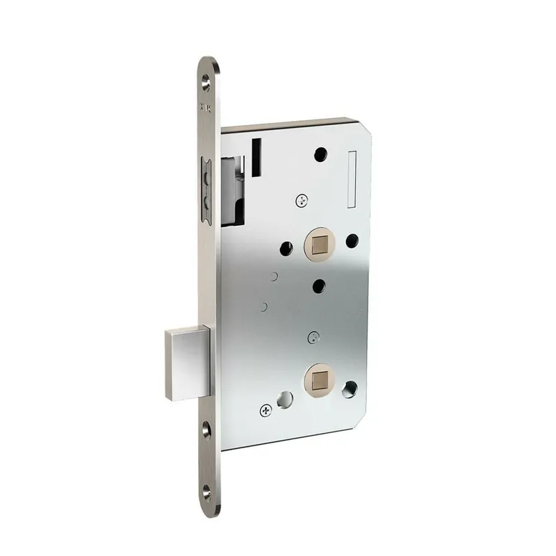 KFV 116 insteek vrij- en bezet magneetslot RVS Meest Verkocht