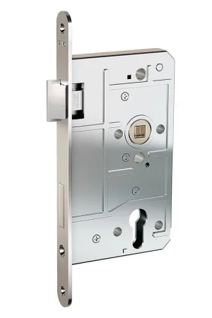 KFV 113-1/2 cilinderslot voor opdekdeuren Favoriet