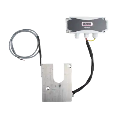 Sommer GIGAheat verwarmingselement + GIGAbox Speciale Aanbieding