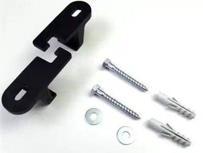 Korting Sommer plafondbevestigingsset directe montage rail garageopener Base+/Pro+/Tiga+