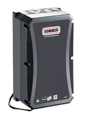 Speciale Aanbieding Sommer besturing voor aandrijfeenheid Tiga+