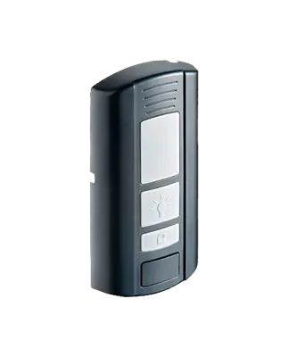 Sommer Wallstation bedieningspaneel voor Base+/Pro+/STArterS2+ garagedeuropeners Finale Uitverkoop