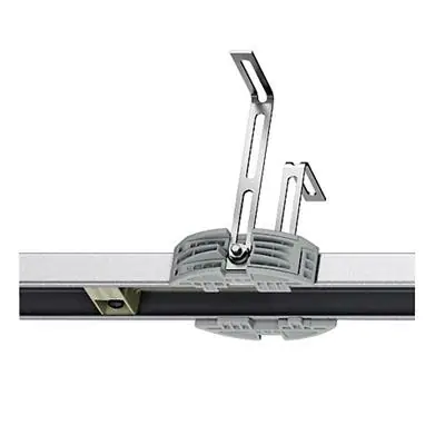 Sommer plafondbevestigingset voor Base+/Pro+/Tiga+ garagedeuropener Laatste Kans