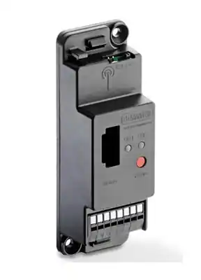 Sommer SOMcom2.1 RX09-2-1-868 ontvanger/repeater 868MHz Voordeelprijs