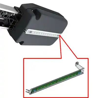 Sommer Lumi Base+ extra LED-verlichting Weekendaanbieding