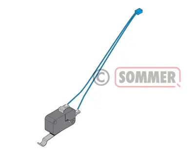 Betaalbaar Sommer eindschakelaar voor base+ pro+ tiga+