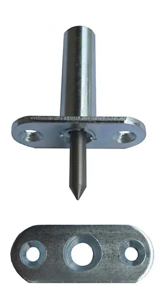 Laatste Versie Brandpen of safepen hot locking t.b.v. brandwerende deuren