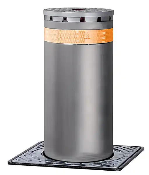 FAAC Verkeerscontrolepaal vast J275 F Korting