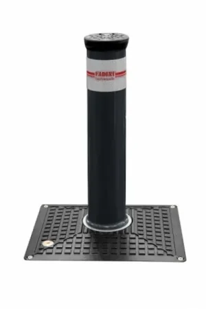 Direct Beschikbaar Fadini CORAL hydraulische of vaste bollard