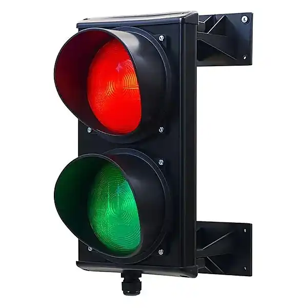 Premium Verkeerslichten