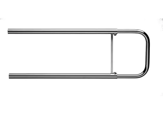 Arm uitschuifbaar 700 - 1100mm Overgate 4.0 Standaard Koopje