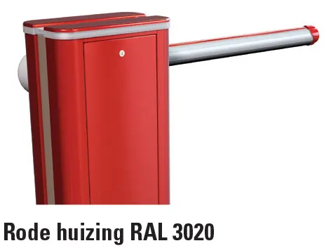 Huizing voor slagboomopener B680H Faac Direct Beschikbaar