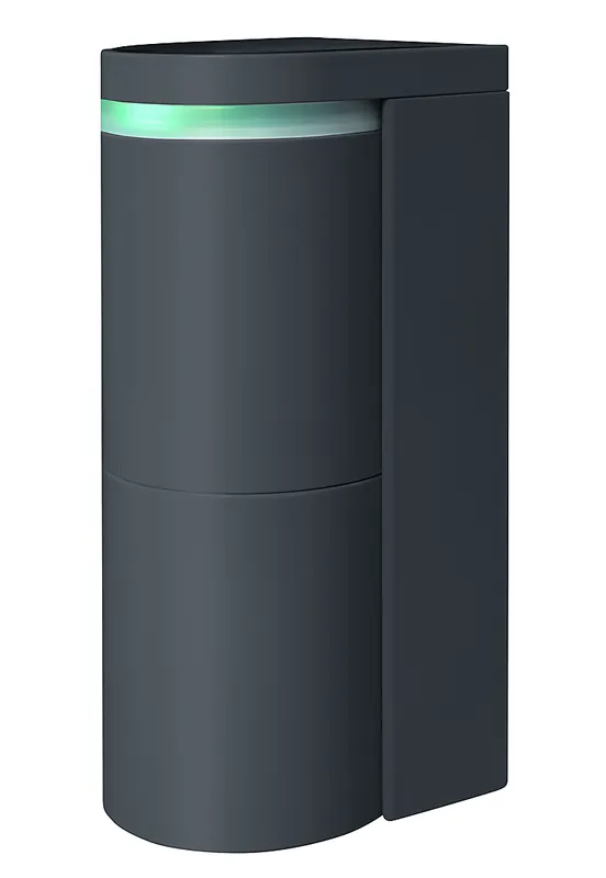 Alleen Vandaag Optex OVS-02GT voertuig detectie voor automatische hekken, poorten en slagbomen