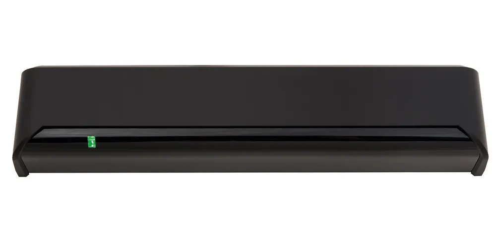 Seizoensaanbieding Optex OAM Dual TE voor schuifdeuren met een combinatie van actieve infraroodtechnologie en radar