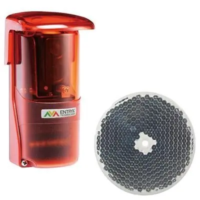 Hete Deal Fotocel met reflector
