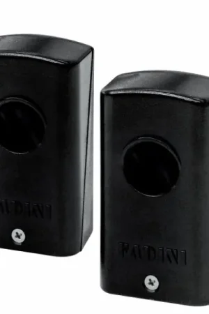 FADINI Fotocellen TRIFO 11 Betrouwbaar