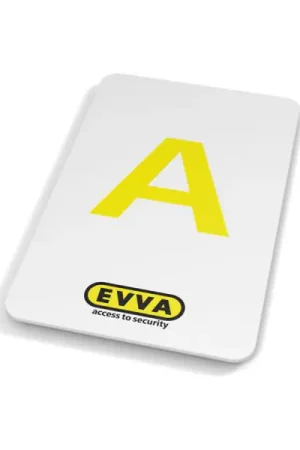 EVVA Airkey Gebruikerskaarten Express Levering