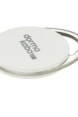 dormakaba evolo smart sleutelhanger QRC Weekendaanbieding