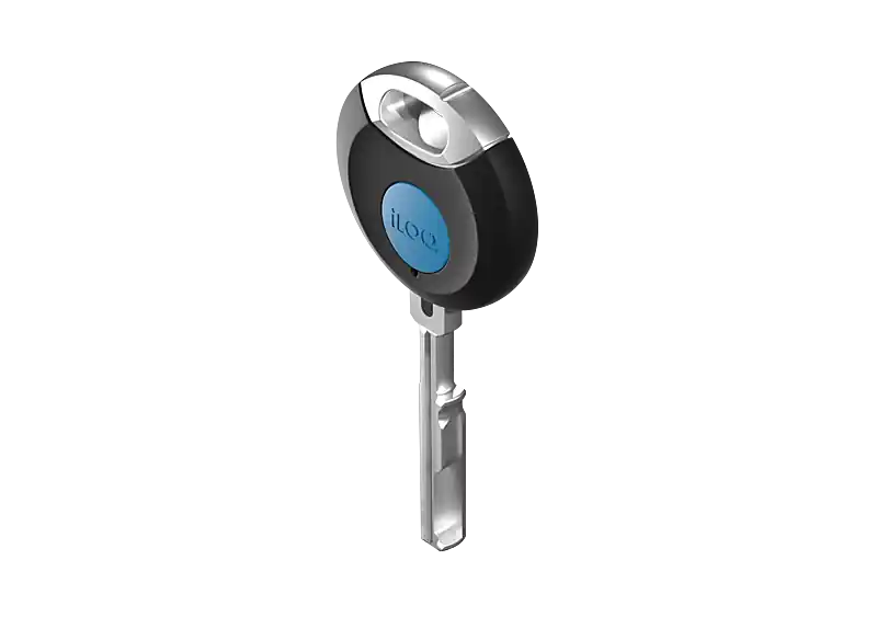 Premium iLOQ S5 Sleutel (systemen voor 14 nov 2022)