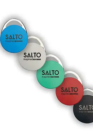 Salto Homelok metalen tag Gereduceerde Prijs